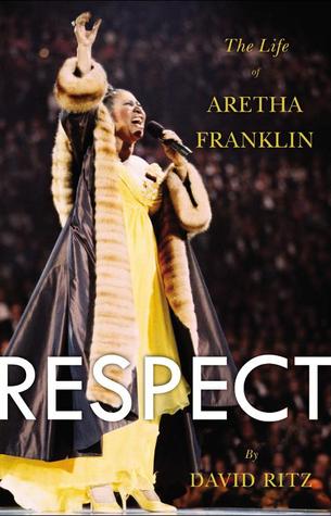 Cover of Respect by David Ritz