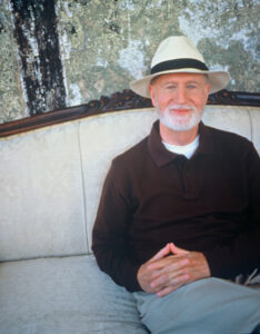 Picture of Mose Allison