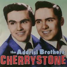 Cover of Cherrystone by Addrisi Brothers