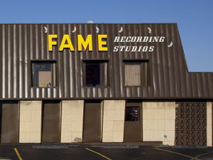 Fame Recording Studios