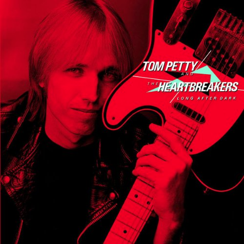 Cover of Long After Dark by Tom Petty and the Heartbreakers