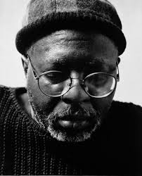 Photograph of Curtis Mayfield