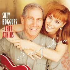 Cover of Suzy Bogguss and Chet Atkins