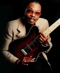 Portrait of Cornell Dupres