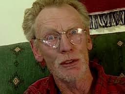 Picture of Ginger Baker